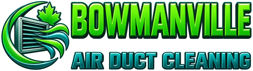 Air Duct Cleaning Bowmanville